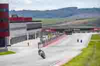 Advanced Group White Bikes